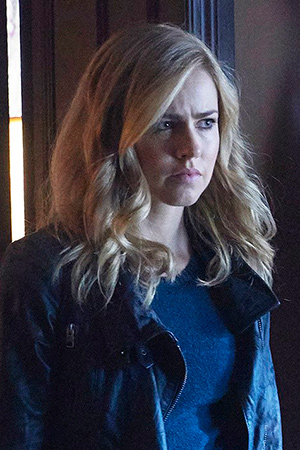 Amanda Schull