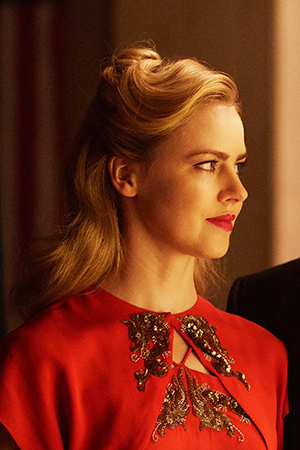 Amanda Schull