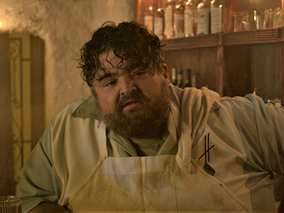 Jorge Garcia