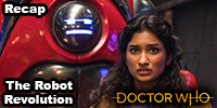 Doctor Who