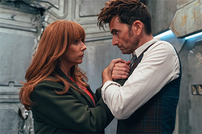 Doctor Who: The Star Beast