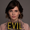 Katja Herbers