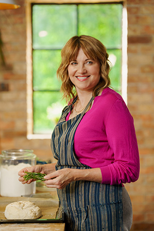 Lucy Lawless