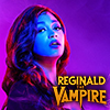 Reginald the Vampire