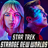 Star Trek: Strange New Worlds