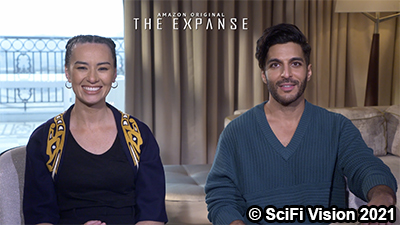 The Expanse
