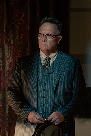 Robert Patrick