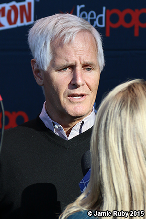 Chris Carter