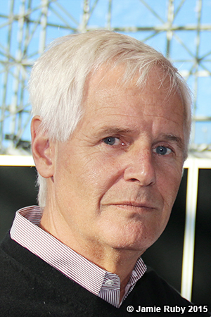 Chris Carter