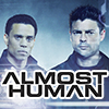 Almost Human