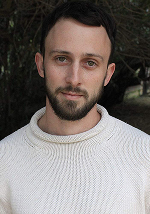 Marc Underhill