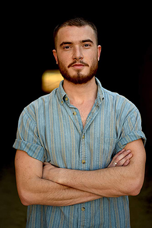 Matt Kane