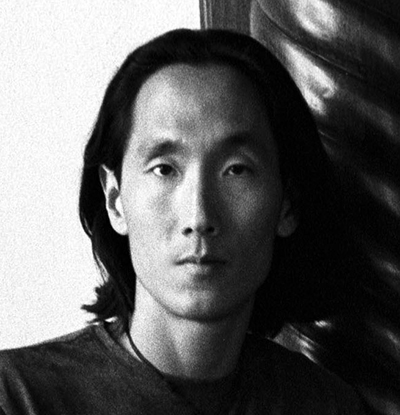Leonard Chang