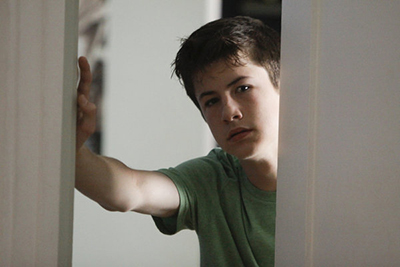 Dylan Minnette