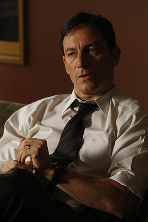 Jason Isaacs