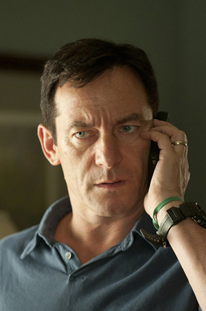 Jason Isaacs