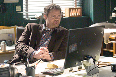 Rainn Wilson