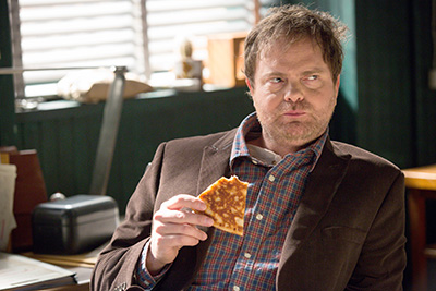Rainn Wilson
