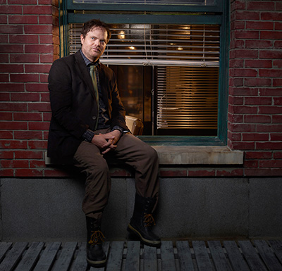 Rainn Wilson