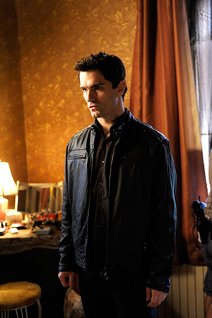 Sam Witwer
