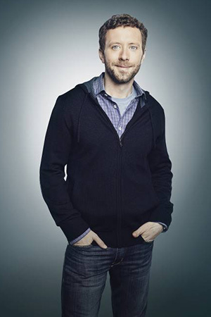 TJ Thyne