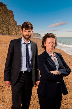 Broadchurch