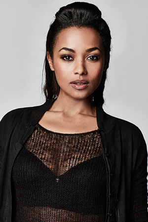 Melanie Liburd