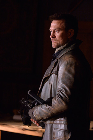 Grant Bowler