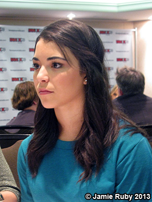 Nicole Muñoz