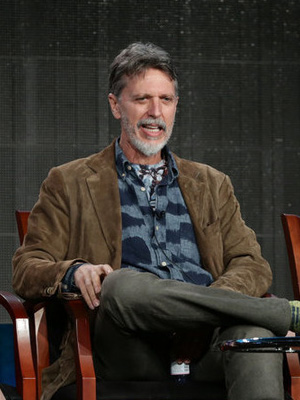 Tim Kinning SciFi Vision - Tim Kring On Creating DIG, Premiering 3/5