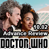 Doctor Who