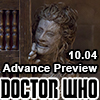 Doctor Who