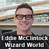 Eddie McClintock