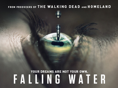 Falling Water
