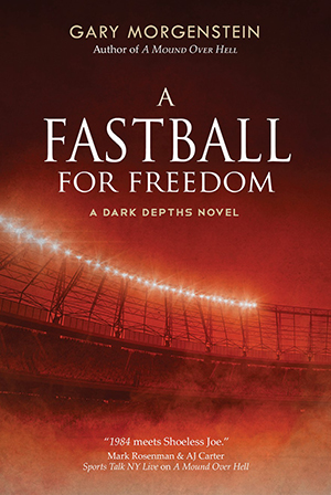 A Fast Ball for Freedom