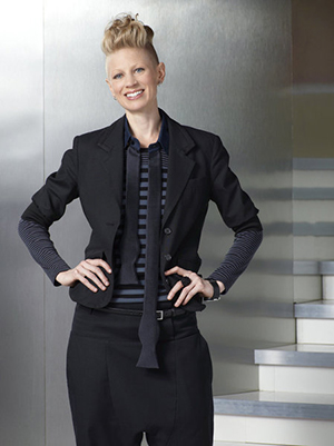 Kara Laricks