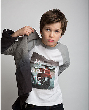 Gabriel Bateman