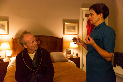 William Hurt