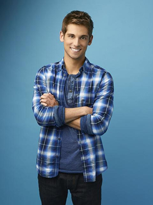 Jean-Luc Bilodeau