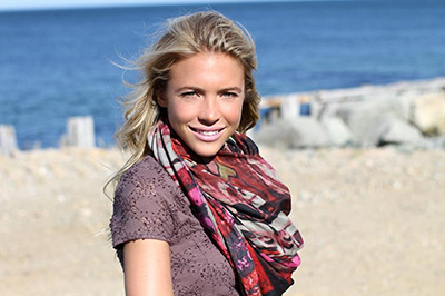 Katie Tardif