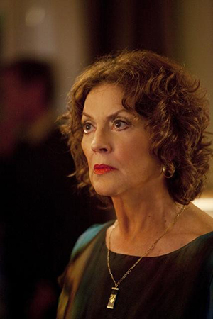 Kelly Bishop