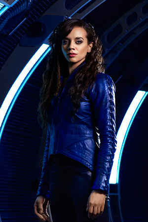 Killjoys