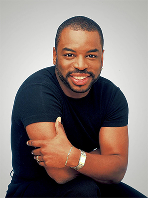 LeVar Burton
