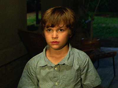Gabriel Bateman