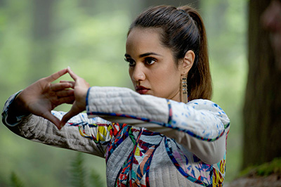 Summer Bishil