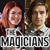 The Magicians