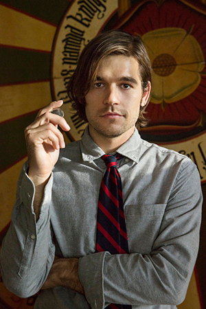 The Magicians