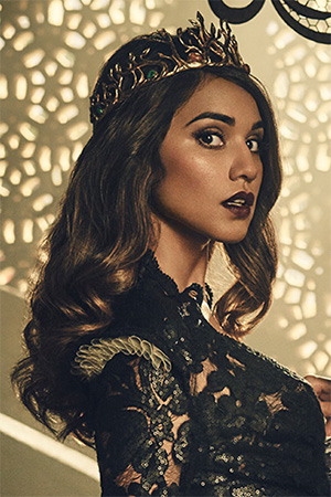 Summer Bishil
