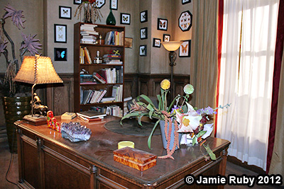 Mayor's Office