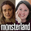 Taylor Schilling and Mary Laws